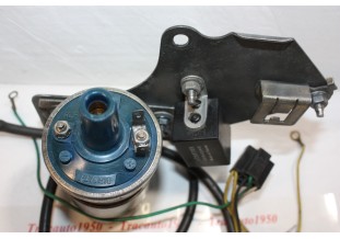 ENSEMBLE D'ALLUMAGE 12V FEMSA type 643PT...RENAULT SUPER 5 - Traca...