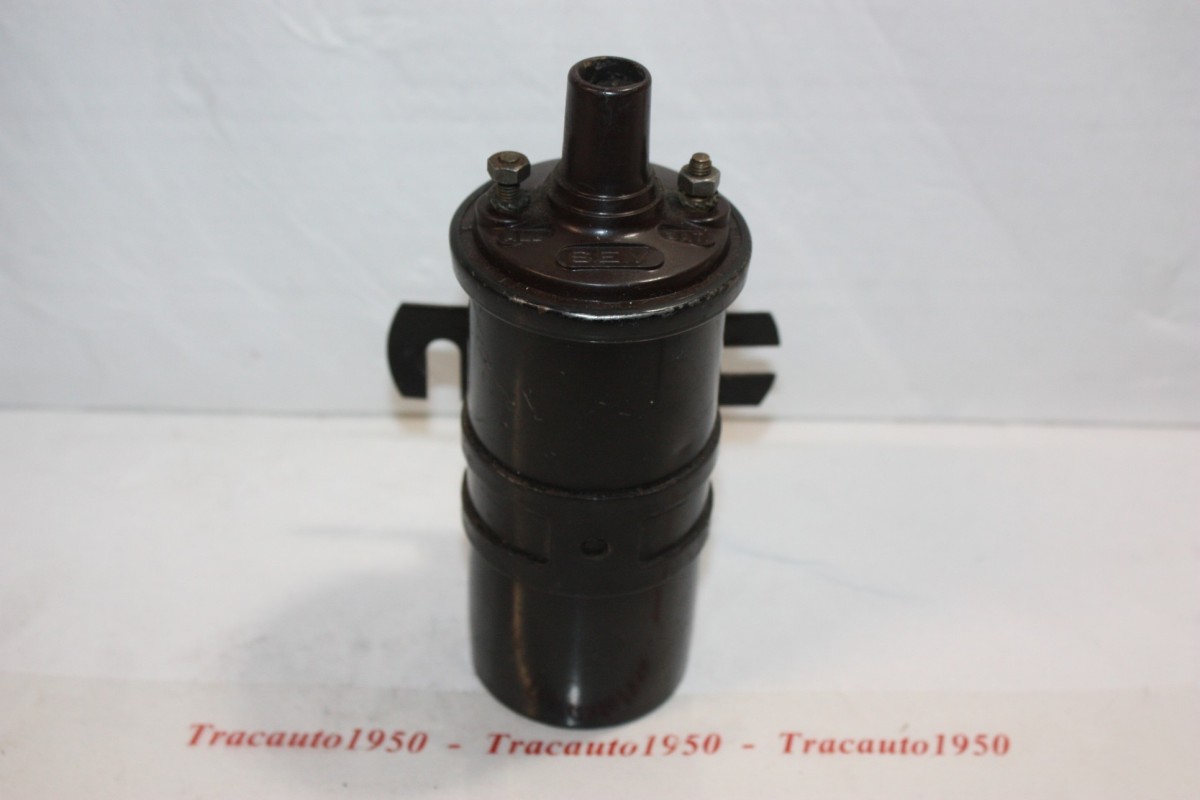 BOBINE D'ALLUMAGE 12V SEV MARCHAL 10003....AUTOS ANCIENNES DIVERS ...