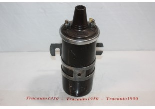 BOBINE D'ALLUMAGE 12V SEV MARCHAL 133M....204 304 et AUTOS DIVERS ...