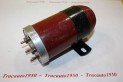 CHARGEUR DE BATTERIE ESSWEIN 12V ...AUTOS ANCIENNES DIVERS - Tracau...