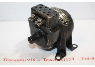 BOBINE D'ALLUMAGE ?? 12V MARCHAL VAUCANSON type Bb....AUTOS ANCIEN...