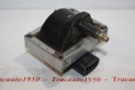 BOBINE D'ALLUMAGE 12V DUCELLIER 2526009A...205 309 405 - Tracauto1950