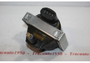 BOBINE D'ALLUMAGE 12V DUCELLIER 2526009A...205 309 405 - Tracauto1950