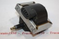 BOBINE D'ALLUMAGE 12V DUCELLIER 2526009A...205 309 405 - Tracauto1950