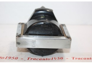 BOBINE D'ALLUMAGE 12V DUCELLIER 2526009A...205 309 405 - Tracauto1950