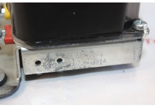 REGULATEUR 12V WEHRLE W 165F POUR DYNAMO DUCELLIER...ID DS 403 404 ...