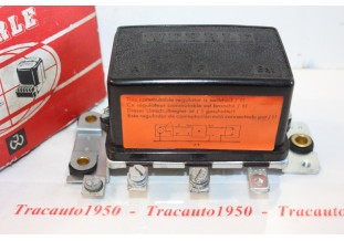 REGULATEUR 12V WEHRLE W 113KB POUR DYNAMO BOSCH...CITROEN P38 P45 T...