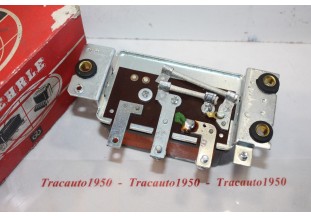 REGULATEUR 12V WEHRLE W 113KB POUR DYNAMO BOSCH...CITROEN P38 P45 T...