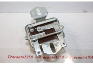 REGULATEUR 14/15V WEHRLE PR 602 POUR ALTERNATEURS...CITROEN PEUGEOT...