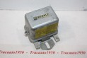 REGULATEUR 14/15V WEHRLE PR 606 POUR ALTERNATEURS...CITROEN PEUGEOT...