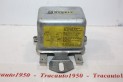 REGULATEUR 14/15V WEHRLE PR 606 POUR ALTERNATEURS...CITROEN PEUGEOT...
