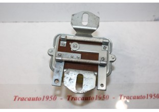 REGULATEUR 14/15V WEHRLE PR 606 POUR ALTERNATEURS...CITROEN PEUGEOT...