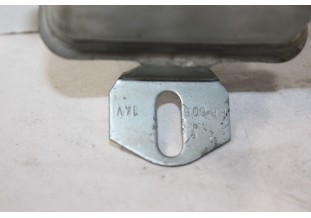 REGULATEUR 14/15V WEHRLE PR 606 POUR ALTERNATEURS...CITROEN PEUGEOT...