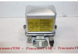 REGULATEUR 14/15V WEHRLE MO 602 POUR ALTERNATEURS...CITROEN PEUGEOT...