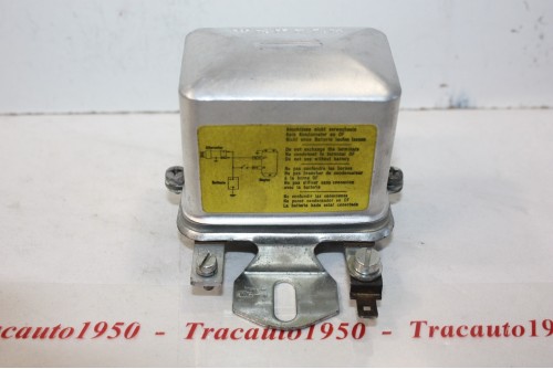 REGULATEUR 14/15V WEHRLE MO 602 POUR ALTERNATEURS...CITROEN PEUGEOT...