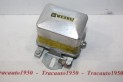 REGULATEUR 14/15V WEHRLE MO 606 POUR ALTERNATEURS...CITROEN PEUGEOT...