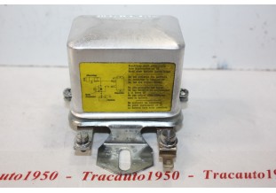 REGULATEUR 14/15V WEHRLE DU 606 POUR ALTERNATEURS...CITROEN PEUGEOT...