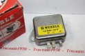 REGULATEUR 14V WEHRLE LU 501 POUR ALTERNATEUR ELECTRONIQUE LUCAS......