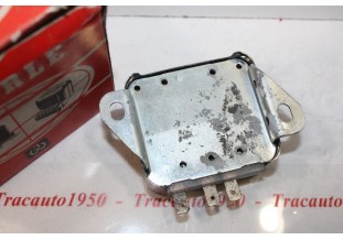 REGULATEUR 14V WEHRLE LU 501 POUR ALTERNATEUR ELECTRONIQUE LUCAS......