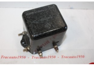 REGULATEUR BI-CONTACTEUR DE SECURITE 12V EVERLIGHT Pour DYNAMO...AU...