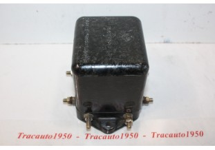 REGULATEUR BI-CONTACTEUR DE SECURITE 12V EVERLIGHT Pour DYNAMO...AU...