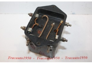 REGULATEUR BI-CONTACTEUR DE SECURITE 12V EVERLIGHT Pour DYNAMO...AU...