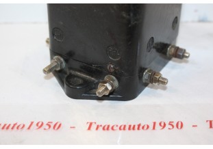 REGULATEUR BI-CONTACTEUR DE SECURITE 12V EVERLIGHT Pour DYNAMO...AU...