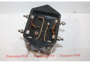 REGULATEUR BI-CONTACTEUR DE SECURITE 6V EVERLIGHT Pour DYNAMO...AUT...