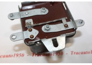 REGULATEUR 12V CIBIE H34 pour DYNAMOS...CITROEN CHENARD DELAHAYE FO...