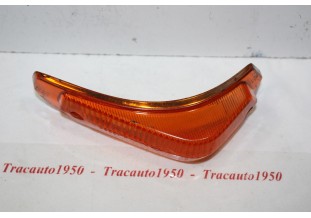 CABOCHON DE CLIGNOTANT AV/G SWF 2327...OPEL REKORD type P2 - Tracau...