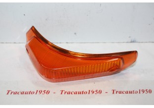 CABOCHON DE CLIGNOTANT AV/D HELLA 2157...OPEL REKORD type P2 - Trac...