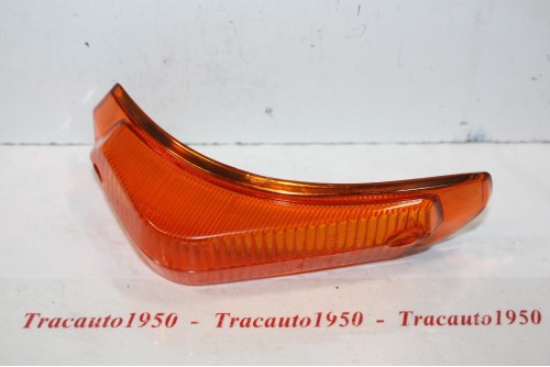 CABOCHON DE CLIGNOTANT AV/D HELLA 2157...OPEL REKORD type P2 - Trac...