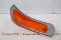 CABOCHON DE CLIGNOTANT AV/D HELLA 2157...OPEL REKORD type P2 - Trac...