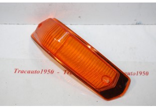 CABOCHON DE CLIGNOTANT AV/D HELLA 2157...OPEL REKORD type P2 - Trac...