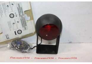 FEU AR STOP ACCESSOIRE PROMOT HALOGENE...AUTOS DIVERS - Tracauto1950