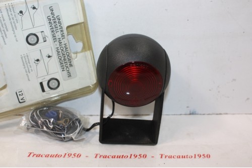 FEU AR STOP ACCESSOIRE PROMOT HALOGENE...AUTOS DIVERS - Tracauto1950