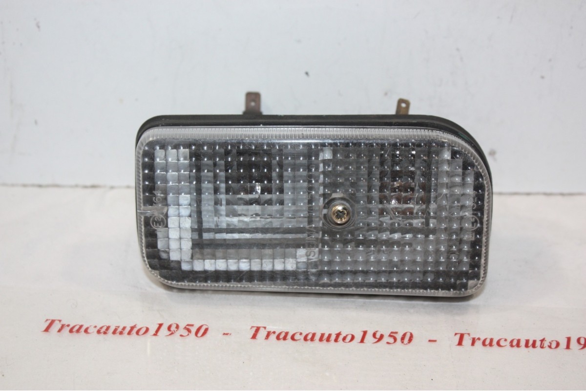 FEU AVANT DROIT SEIMA 10500 D...RENAULT R4 R4F4 R4F6 RODEO - Tracau...