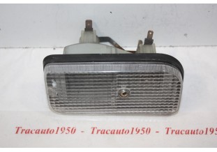 FEU AVANT DROIT SEIMA 10500 D...RENAULT R4 R4F4 R4F6 RODEO - Tracau...