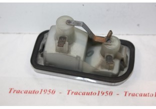 FEU AVANT DROIT SEIMA 10500 D...RENAULT R4 R4F4 R4F6 RODEO - Tracau...