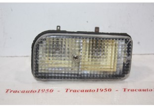 FEU AVANT GAUCHE SEIMA 10500 G...RENAULT R4 R4F4 R4F6 RODEO - Traca...