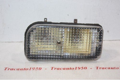 FEU AVANT GAUCHE SEIMA 10500 G...RENAULT R4 R4F4 R4F6 RODEO - Traca...