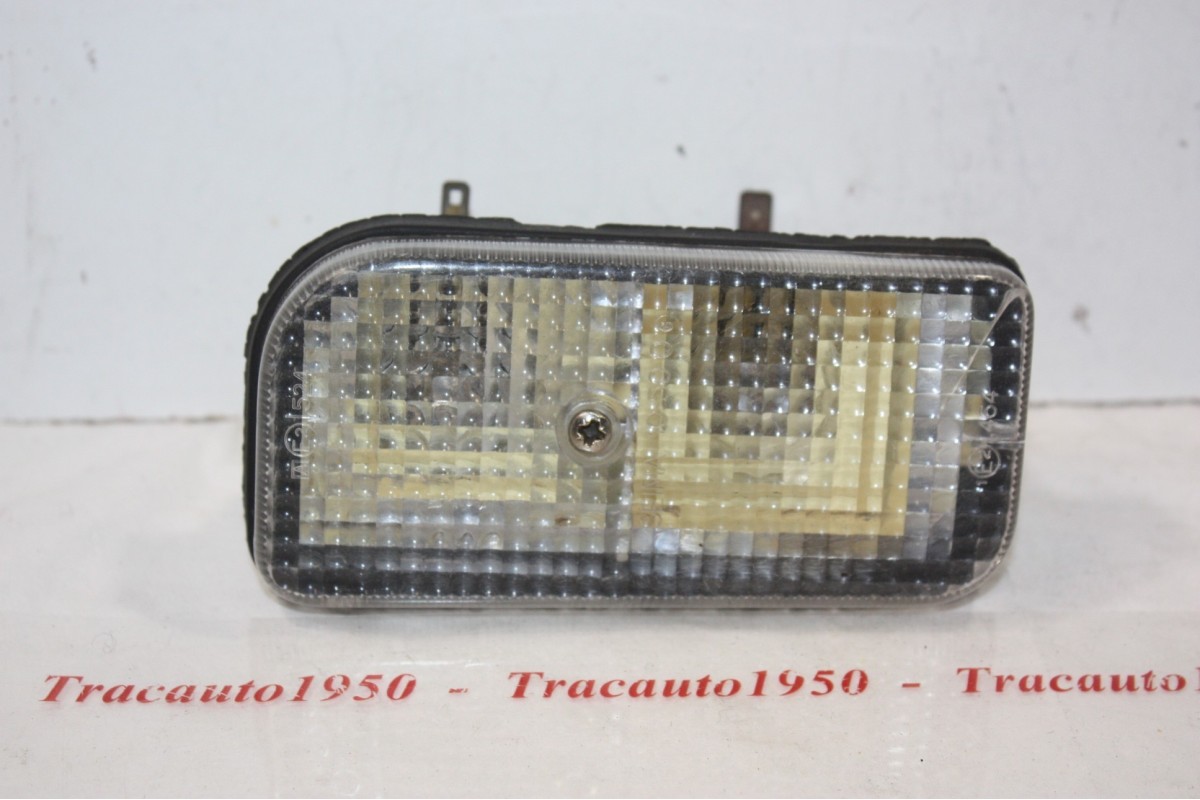 FEU AVANT GAUCHE SEIMA 10500 G...RENAULT R4 R4F4 R4F6 RODEO - Traca...