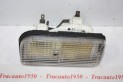 FEU AVANT GAUCHE SEIMA 10500 G...RENAULT R4 R4F4 R4F6 RODEO - Traca...