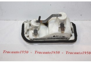 FEU AVANT GAUCHE SEIMA 10500 G...RENAULT R4 R4F4 R4F6 RODEO - Traca...