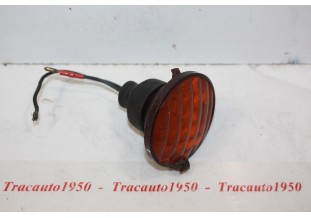FEU CLIGNOTANT ARRIERE D/G SEIMA 572...CITROEN ID DS - Tracauto1950