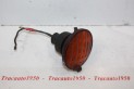 FEU CLIGNOTANT ARRIERE D/G SEIMA 572...CITROEN ID DS - Tracauto1950