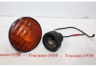 FEU CLIGNOTANT ARRIERE D/G SEIMA 572...CITROEN ID DS - Tracauto1950