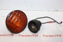 FEU CLIGNOTANT ARRIERE D/G SEIMA 572...CITROEN ID DS - Tracauto1950