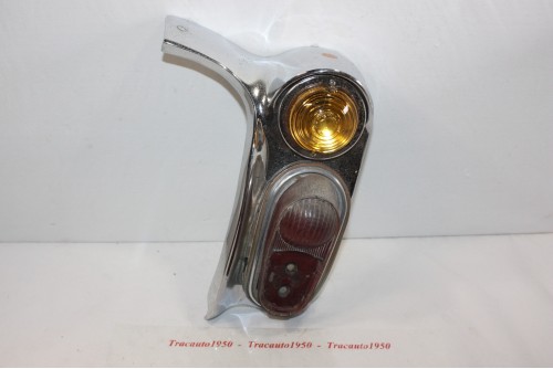 ACCESSOIRE GH pour FEU ARRIERE DROIT PK LMP 3685...RENAULT DAUPHINE...