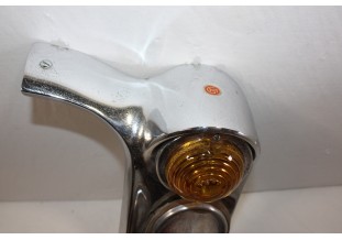 ACCESSOIRE GH pour FEU ARRIERE DROIT PK LMP 3685...RENAULT DAUPHINE...